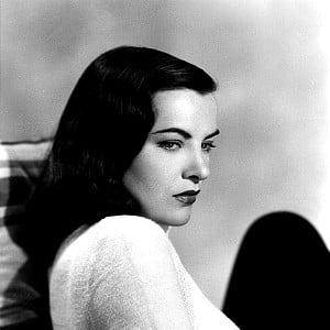 Ella Raines