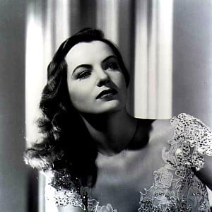 Ella Raines