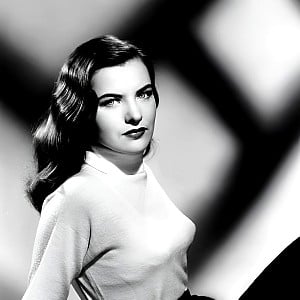 Ella Raines