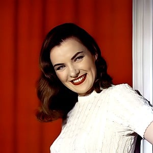 Ella Raines