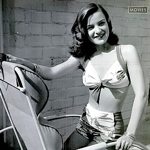 Ella Raines