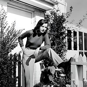 Ella Raines
