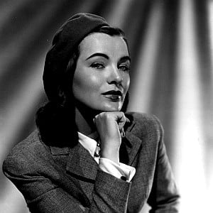 Ella Raines