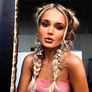 Ella Ravenscroft