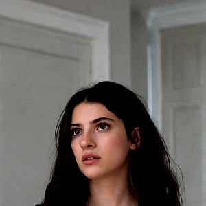 Ella Rubin