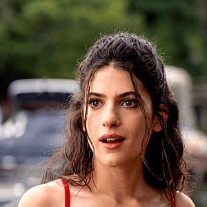 Ella Rubin