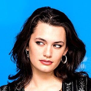 Ella Rumpf