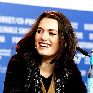 Ella Rumpf
