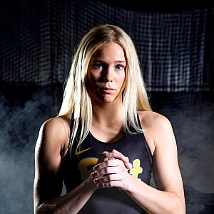 Ella Schmit