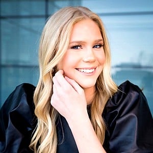 Ella Schmit