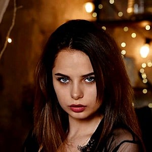 Ella Shaparenko