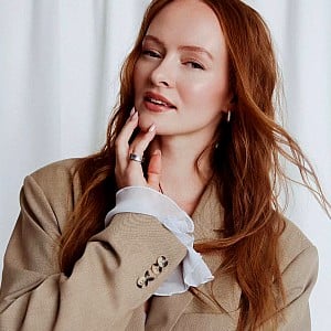 Ella Skorgan