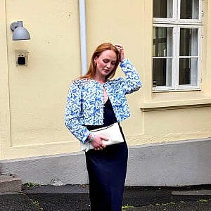 Ella Skorgan