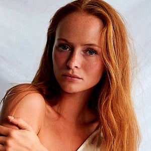 Ella Skorgan