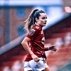 Ella Toone