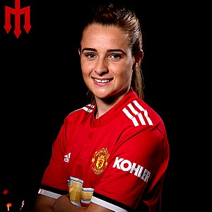 Ella Toone