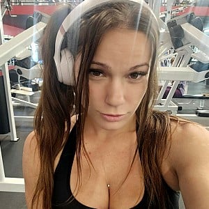 Ella Valtou