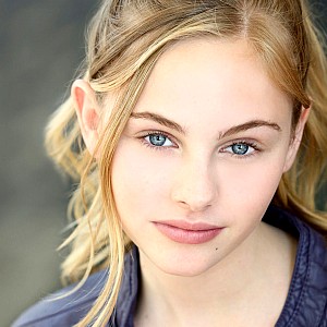 Ella Wahlestedt