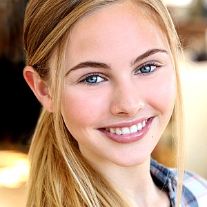 Ella Wahlestedt