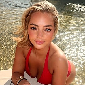 Ella Wilkins