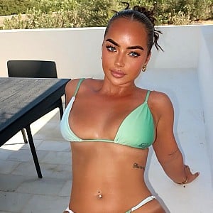 Ella Wilkins