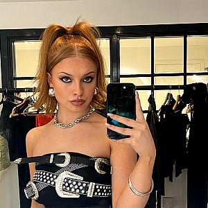 Elle Botterill