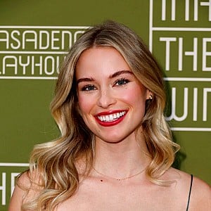 Elle Chapman