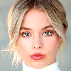 Elle Chapman