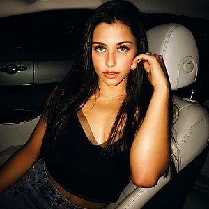 Elle Danjean