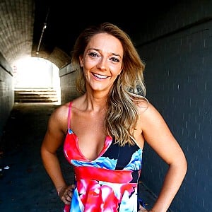 Elle Dawe