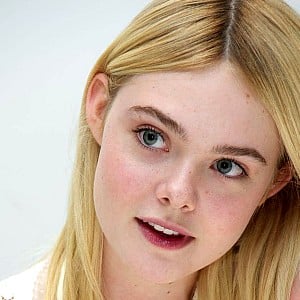 Elle Fanning