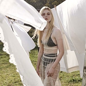 Elle Fanning