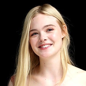 Elle Fanning