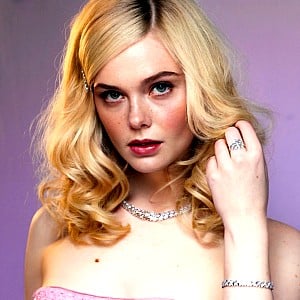 Elle Fanning