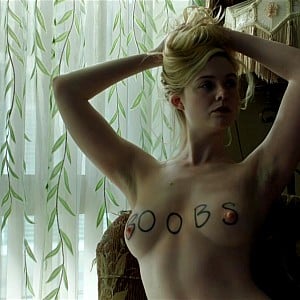 Elle Fanning