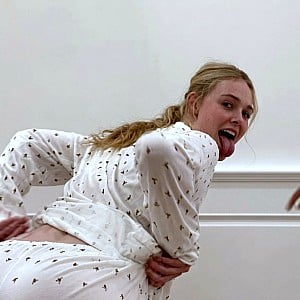 Elle Fanning