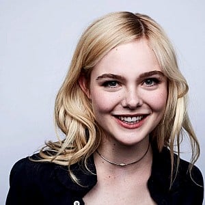 Elle Fanning