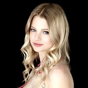 Elle Haymond