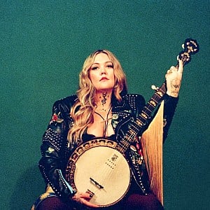 Elle King