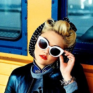 Elle King