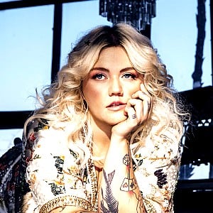 Elle King