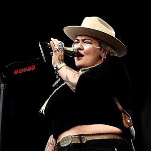 Elle King