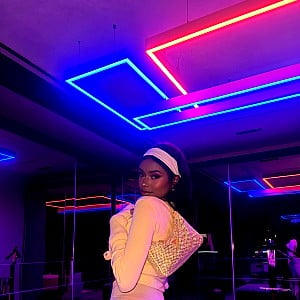Elle Monae