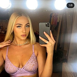 Elle Rose Campbell