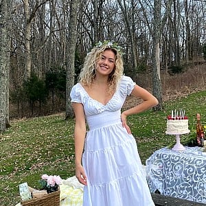 Elle Rovenstine