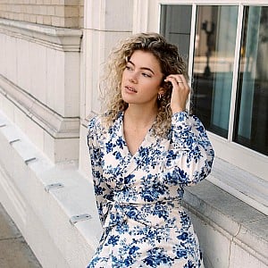 Elle Rovenstine