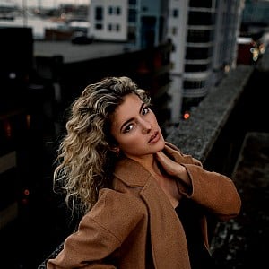 Elle Rovenstine