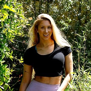 Elle Van Schaik