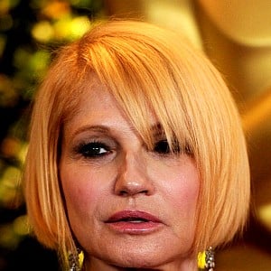 Ellen Barkin