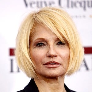 Ellen Barkin